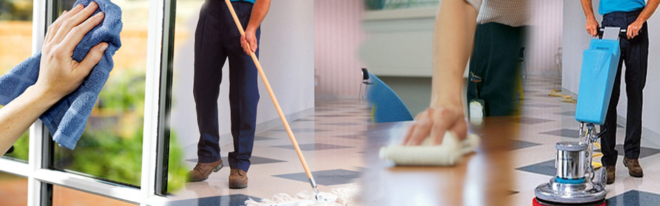 Housekeeping Services