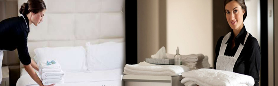 Guest House Management 